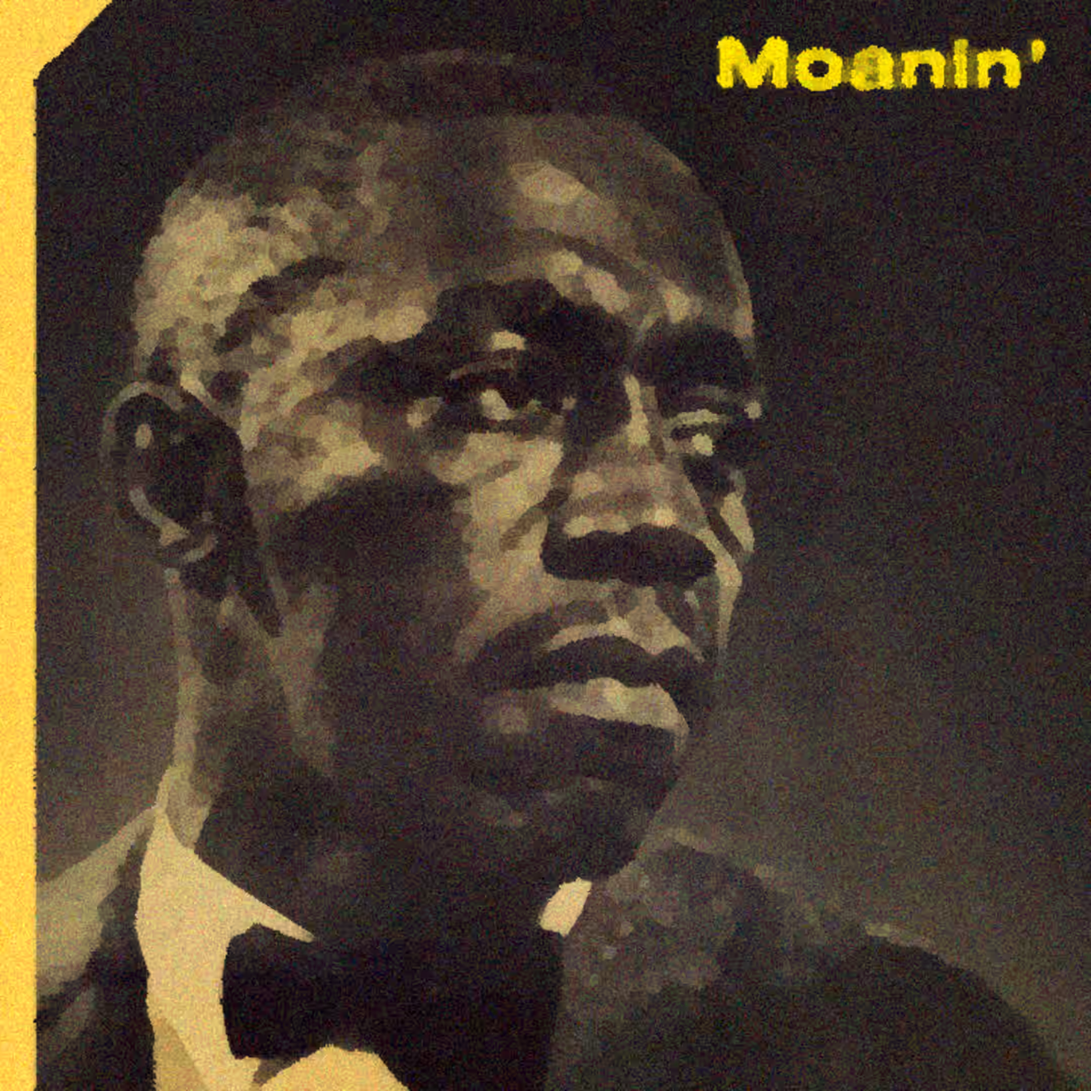 Moanin' by Art Blakey (1959)